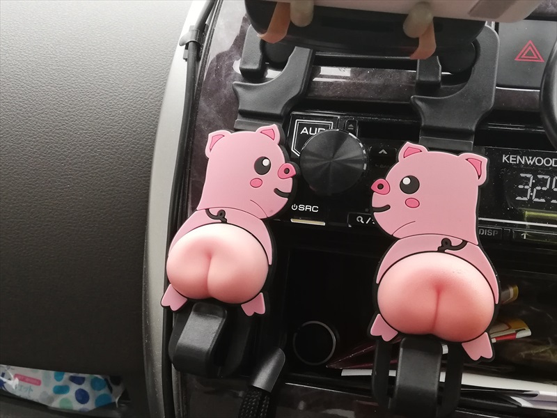 セクシーショット セクシーショット