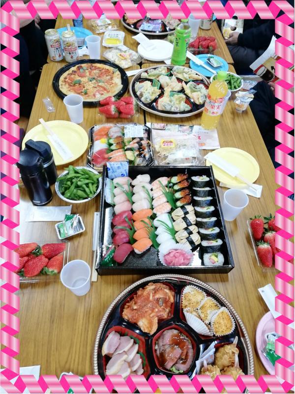 太鼓歓迎会 太鼓歓迎会