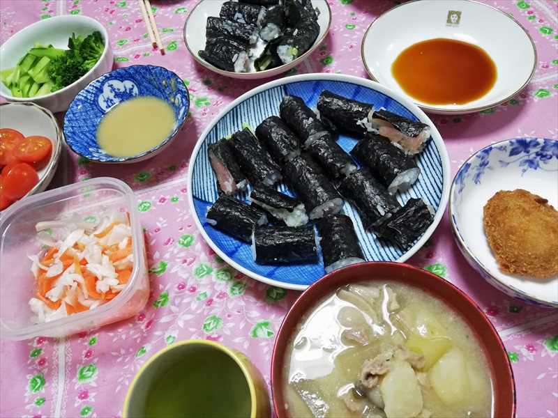 来週は。。。 おやじご飯 来週は。。。 おやじご飯