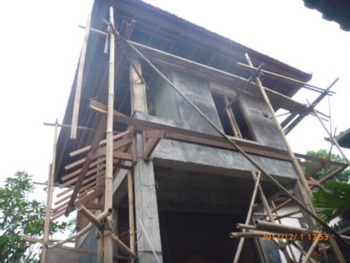 再開 ご無沙汰の 建築現場大公開 その18