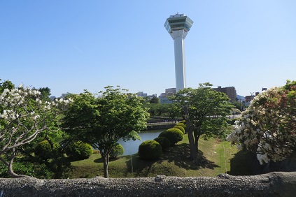 函館と言えば? 函館と言えば?