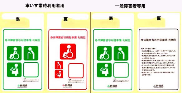 ゆずりあい駐車場制度