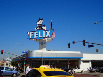 Felix Chevrolet