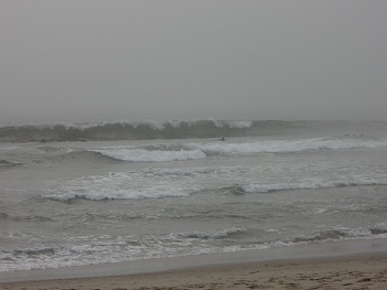 El Porto Beach