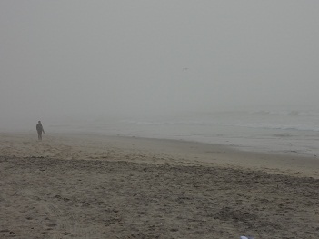 El Porto Beach