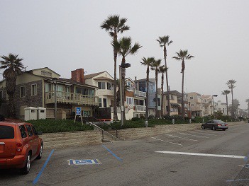 El Porto Beach