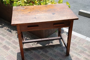 USED DESK