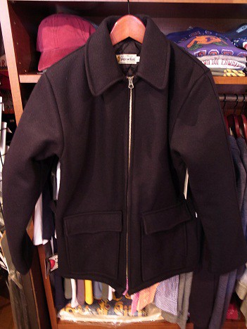 Yellow Rat JACKET