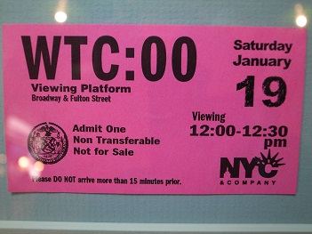 ground zero
