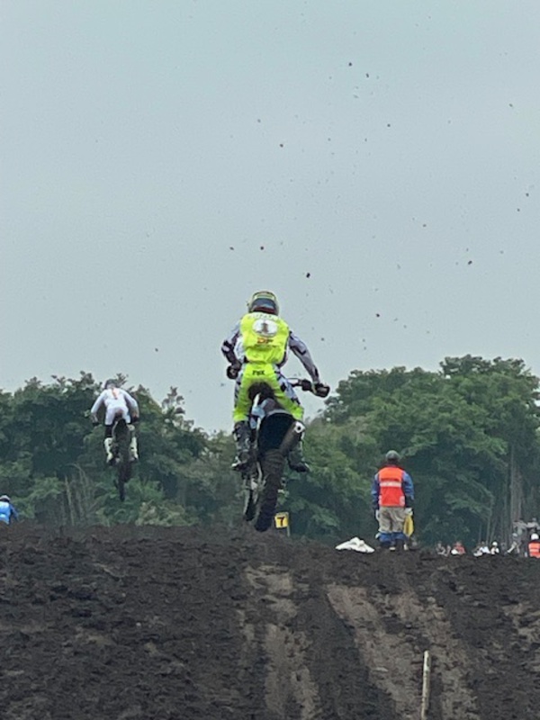 全日本モトクロスR3 オフロードヴィレッジ大会 全日本モトクロスR3 オフロードヴィレッジ大会