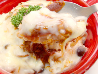 湖畔の贅沢カフェランチ★金曜更新カフェメニューランキング