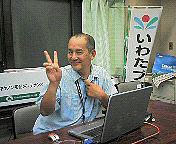 イチローさんブログ講座