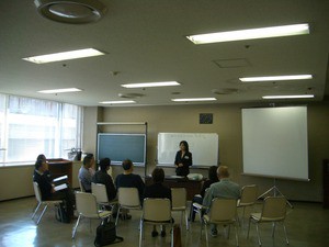 第３回SUYAMA塾開催しました。