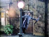 雨に歌えば ジーンケリー