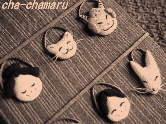 お祭り参加しま~す♪