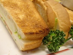 久しぶりに・・・・