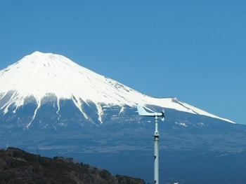 富士山あれこれ♪