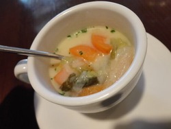 ちょっとふんぱつ マクロビランチ♪