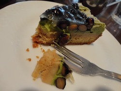 ちょっとふんぱつ マクロビランチ♪