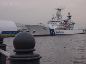 横浜赤レンガ倉庫♪