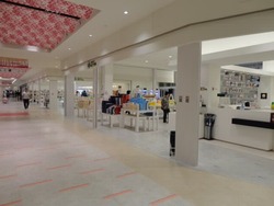 新東名 静岡SA