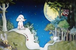 涙が溢れちゃう~ エレファン