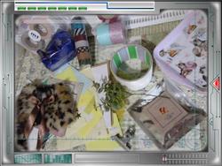 最後のつめが・・・・・