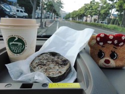 きんつば~♪