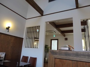 今度は ランチに~♪