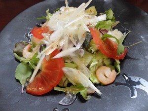 今度は ランチに~♪