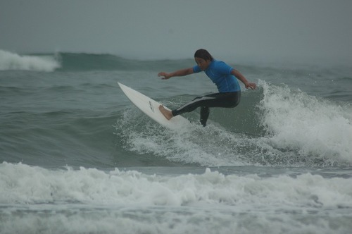 『WEST SIDE SURFING CLASSIC』