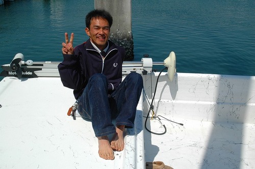 浜松筋ジス会IN浜名湖の画像集
