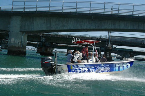 浜松筋ジス会IN浜名湖の画像集