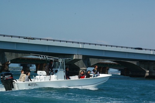 浜松筋ジス会IN浜名湖の画像集