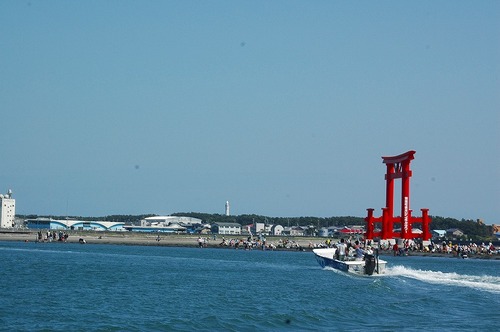 浜松筋ジス会IN浜名湖の画像集