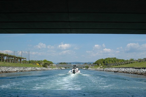 浜松筋ジス会IN浜名湖の画像集