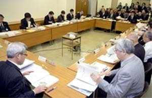 市庁舎移転の検討も 浜松・セントラルパーク構想