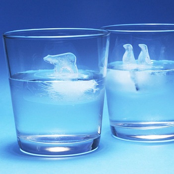 POLAR ICE