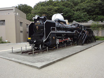 生田緑地