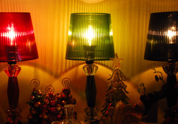 table lamp