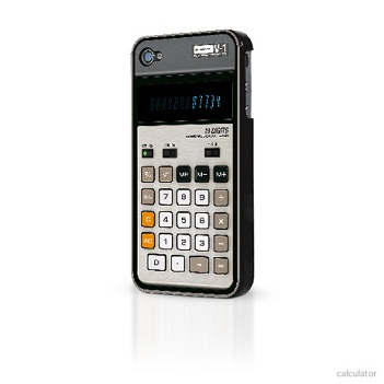 iPhone case