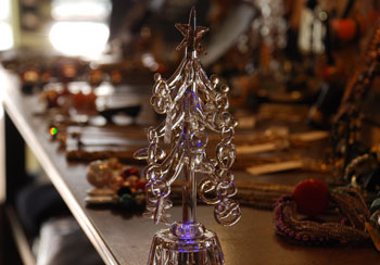 Cristmas tree