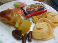 わいわい♪かぼ茶パーティー♪♪