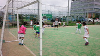 7/19(日)U-9地域交流戦in有玉