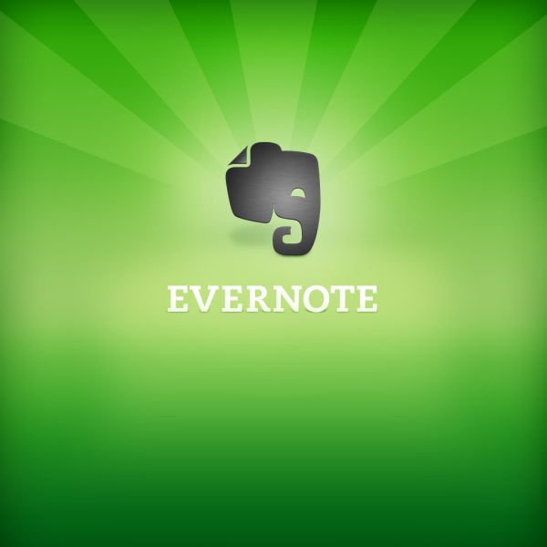 Evernoteとドロップボックス、やっと使い方がわかる。
