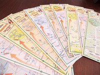 地域のインバウンドで外から中へ。 2018/04/18 09:04:38