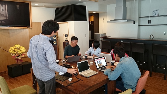 ブログ講座　インドネシア