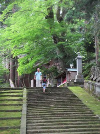 日本の風景ってこんな感じだと思う。 2018/04/18 09:11:49