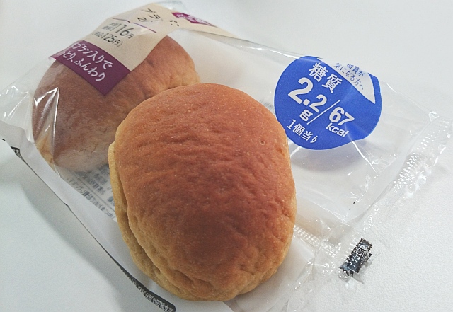 ブランパン