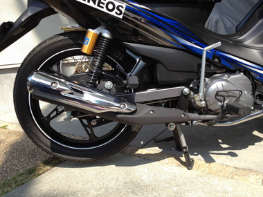 NOB1 NEO SS DUALSOUND